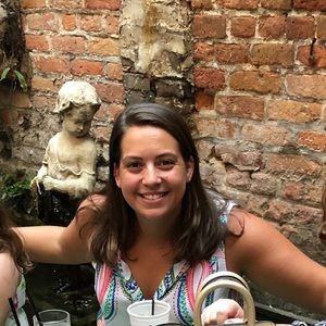 Meet your Posher, Casey